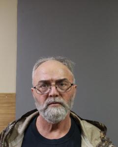 Ricky Lee Gladden a registered Sex Offender of West Virginia