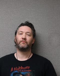 Aaron Edward Webker a registered Sex Offender of West Virginia