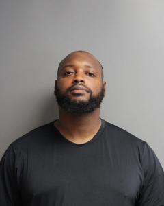 Tyree Aaron Eldridge a registered Sex Offender of West Virginia