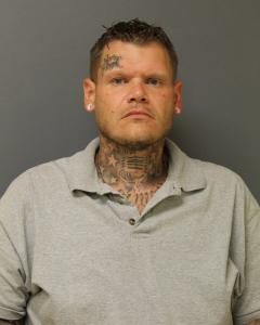 Bryan Keith Egress a registered Sex Offender of West Virginia