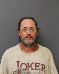 Donald Hayward Harbert a registered Sex Offender of West Virginia