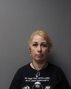 Renee C Martin a registered Sex Offender of West Virginia