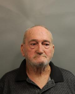 Donald Ray Fitzwater a registered Sex Offender of West Virginia