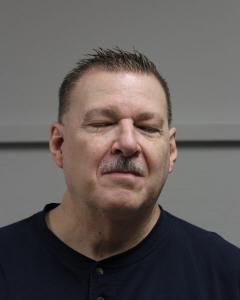 Bradley Wayne Holdaway a registered Sex Offender of West Virginia