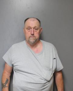 Kenneth Leroy Ross a registered Sex Offender of West Virginia