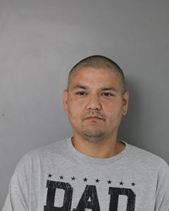 Kevin Kel Segoviano a registered Sex Offender of West Virginia