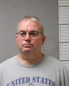 James A Jarrell a registered Sex Offender of West Virginia