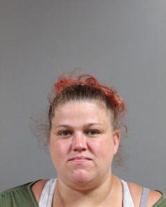 Brittany R Pridgen a registered Sex Offender of West Virginia