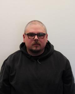 Trevor Lee Selby a registered Sex Offender of West Virginia