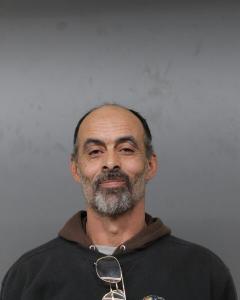 Larry L Jordan a registered Sex Offender of Ohio