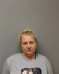 Janine M Lawson a registered Sex Offender of West Virginia