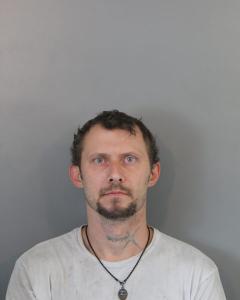 Ronald Lee Brown a registered Sex Offender of West Virginia