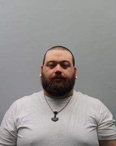 Nicholas Cody Brown a registered Sex Offender of West Virginia