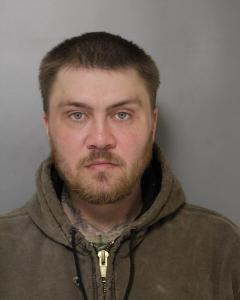 Dustin Eric Bryant a registered Sex Offender of West Virginia