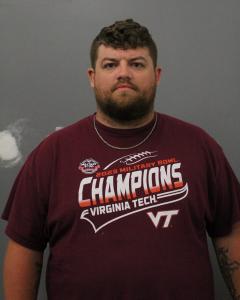 Jeffrey T Collins a registered Sex Offender of West Virginia