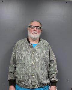 Gerald Lee Boggess a registered Sex Offender of West Virginia