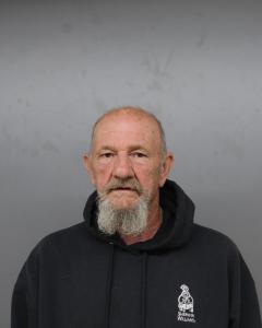 Robert Allen Estepp a registered Sex Offender of West Virginia