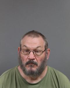 Jeffrey A Johnson a registered Sex Offender of West Virginia