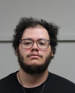 Carrington S Robinson a registered Sex Offender of West Virginia