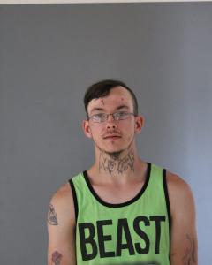 Jacob L Conrad a registered Sex Offender of West Virginia