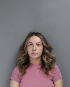 Abby E Gonzales a registered Sex Offender of West Virginia