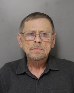 Ronald David Ward a registered Sex Offender of West Virginia