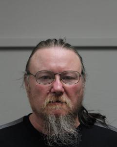 Edward Larue Haupt a registered Sex Offender of West Virginia