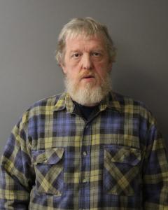 David Robert Evans a registered Sex Offender of West Virginia