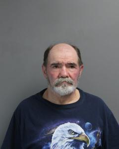 Calvin Lee Ferrell a registered Sex Offender of West Virginia