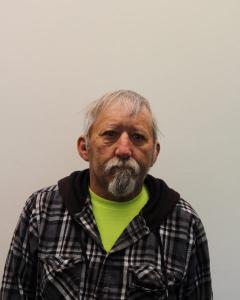 Robert Eugene Slaughter a registered Sex Offender of West Virginia