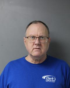 Marc David Dailey a registered Sex Offender of West Virginia