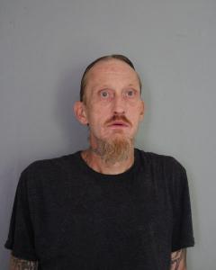 James Robert Lewis a registered Sex Offender of West Virginia