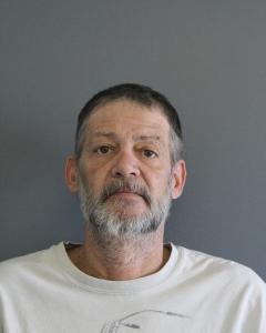 Rodney L Newbrough a registered Sex Offender of West Virginia