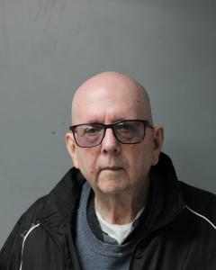 Leonard Edward Monday a registered Sex Offender of West Virginia