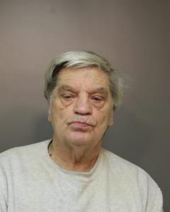 Jerry Wayne Barkley a registered Sex Offender of West Virginia