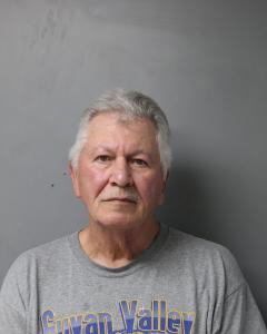 Otis Carol Adkins a registered Sex Offender of West Virginia