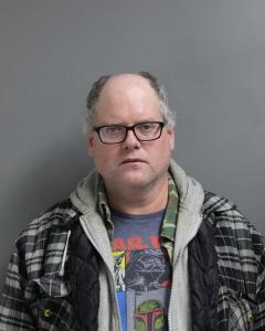 William Roger Cunningham a registered Sex Offender of West Virginia