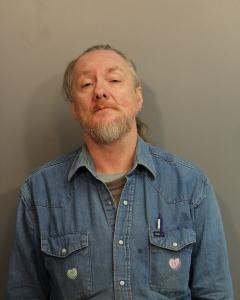 Gary Blake Pennington a registered Sex Offender of West Virginia