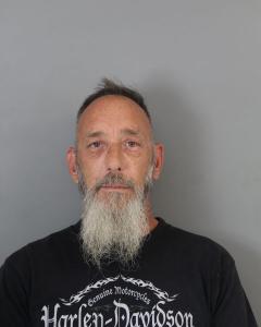 Jeffrey Alan Spangler a registered Sex Offender of West Virginia