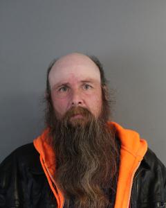 David Albert Johnson a registered Sex Offender of West Virginia