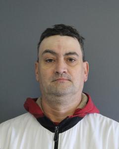 Thomas William Murin a registered Sex Offender of West Virginia