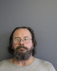 Kenneth Eugene Stewart a registered Sex Offender of West Virginia