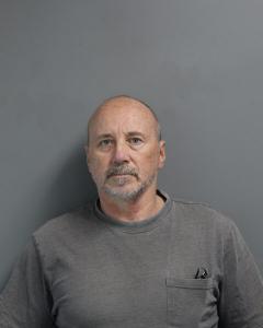 Donald Jay Simmons a registered Sex Offender of West Virginia