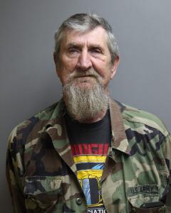 Orval Dale Strawderman a registered Sex Offender of West Virginia