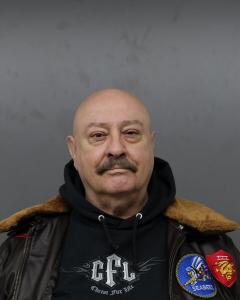 William Roger Adkins a registered Sex Offender of West Virginia