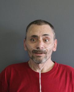 Walter Ervin Moore a registered Sex Offender of West Virginia