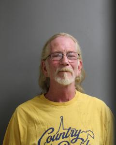 David Lynn Conolley a registered Sex Offender of West Virginia