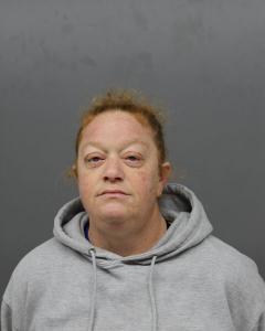 Charlene Caldwell a registered Sex Offender of West Virginia