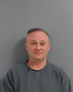 Stephen C Johnston a registered Sex Offender of West Virginia