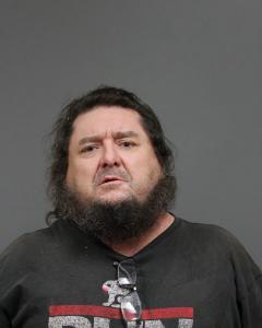 David Wayne Hayes a registered Sex Offender of West Virginia